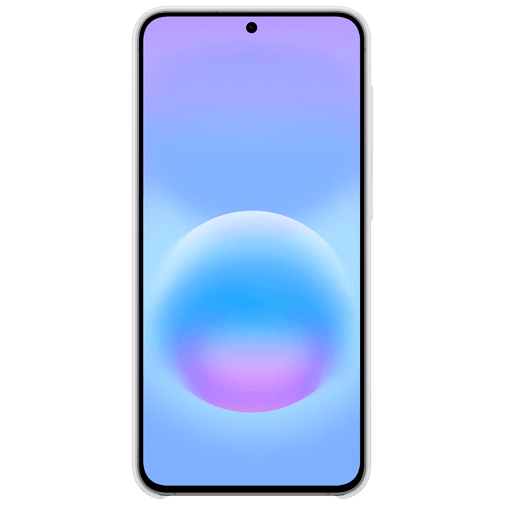 Samsung Samsung Card Slot Back Cover Grijs (Galaxy A57 5G)