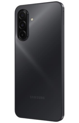 Samsung Samsung Galaxy A17 256GB Zwart - Zakelijke Smartphone