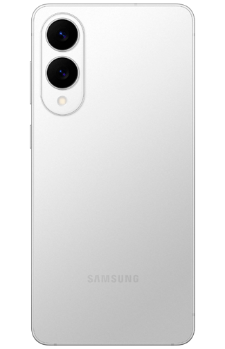 Samsung Samsung Galaxy S25 Edge 512GB - Titanium Silver