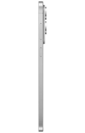 Samsung Samsung Galaxy S25 Edge 512GB - Titanium Silver