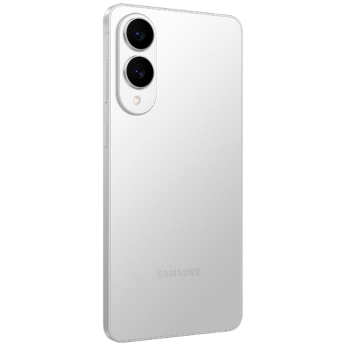 Samsung Samsung Galaxy S25 Edge 512GB - Titanium Silver