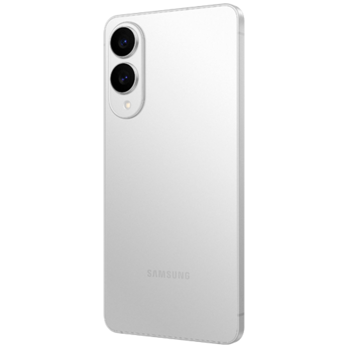 Samsung Samsung Galaxy S25 Edge 512GB - Titanium Silver