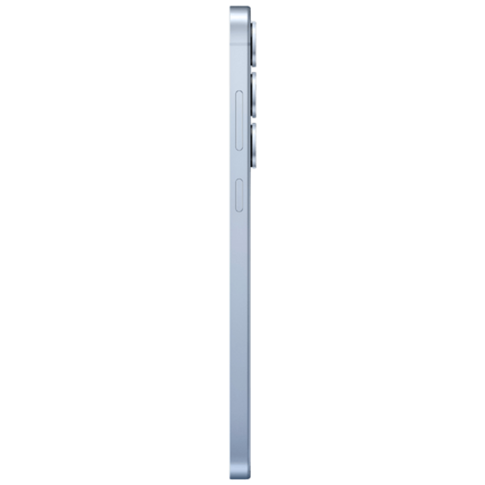 Samsung Samsung Galaxy S25+ 256GB S936 - Lichtblauw (Zakelijk)