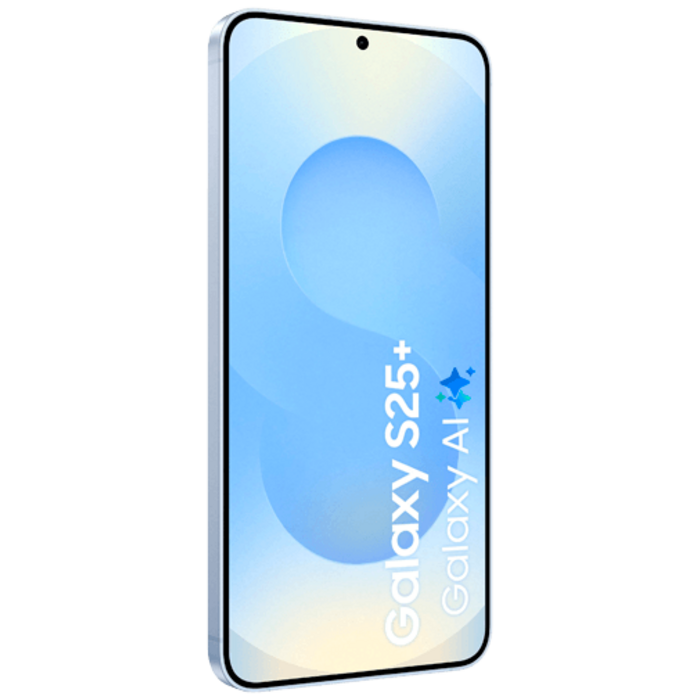 Samsung Samsung Galaxy S25+ 256GB S936 - Lichtblauw (Zakelijk)