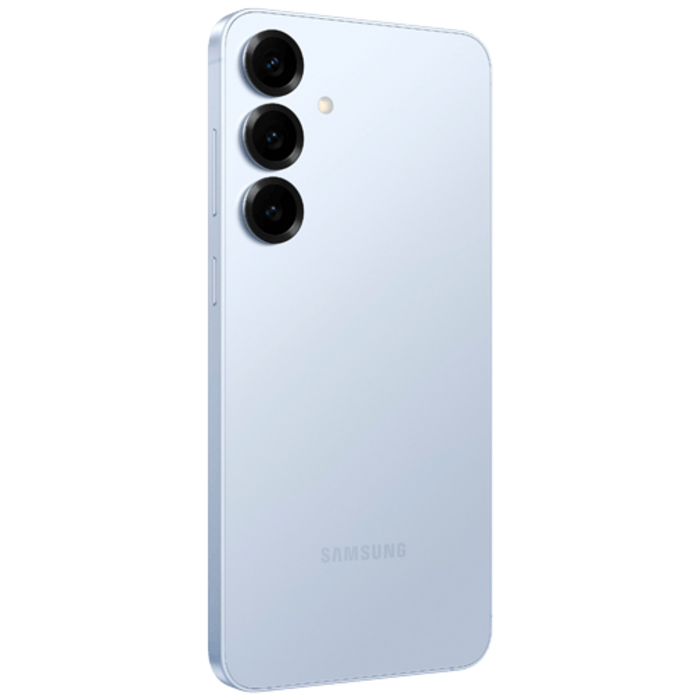 Samsung Samsung Galaxy S25+ 256GB S936 - Lichtblauw (Zakelijk)