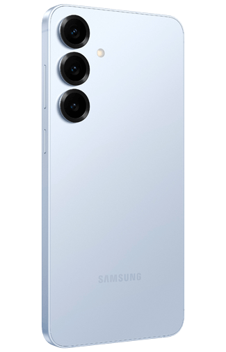 Samsung Samsung Galaxy S25+ 256GB S936 - Lichtblauw (Zakelijk)