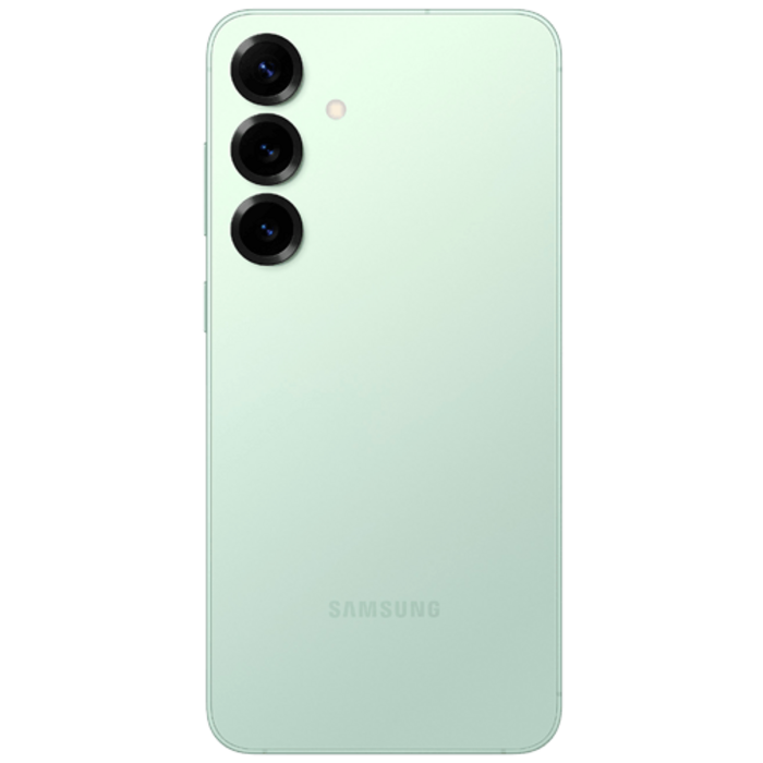 Samsung Samsung Galaxy S25+ 512GB - S936 Lichtgroen (5G Zakelijk)
