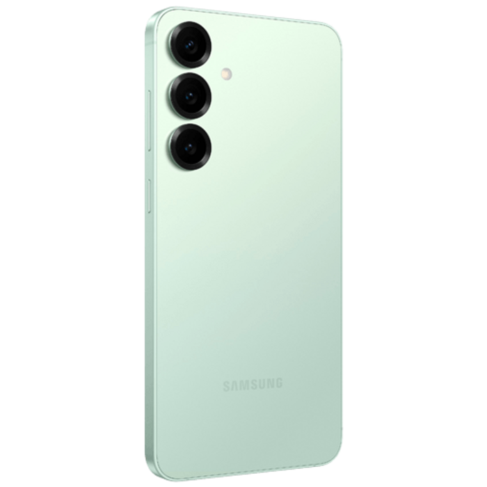 Samsung Samsung Galaxy S25+ 512GB - S936 Lichtgroen (5G Zakelijk)