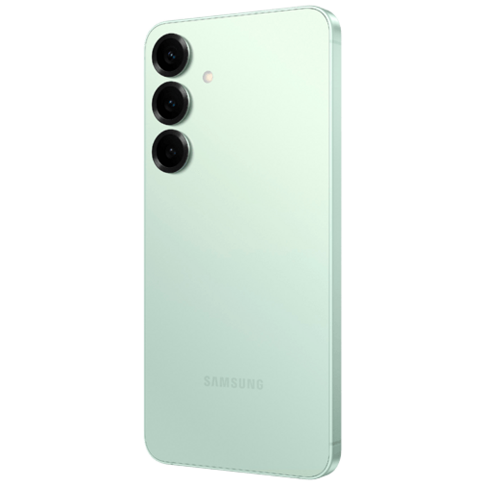 Samsung Samsung Galaxy S25+ 512GB - S936 Lichtgroen (5G Zakelijk)