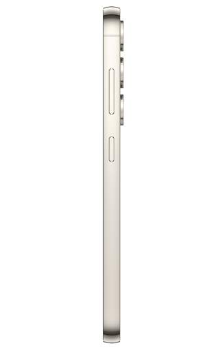 Samsung Samsung Galaxy S23 128GB S911 Wit - Zakelijke Smartphone