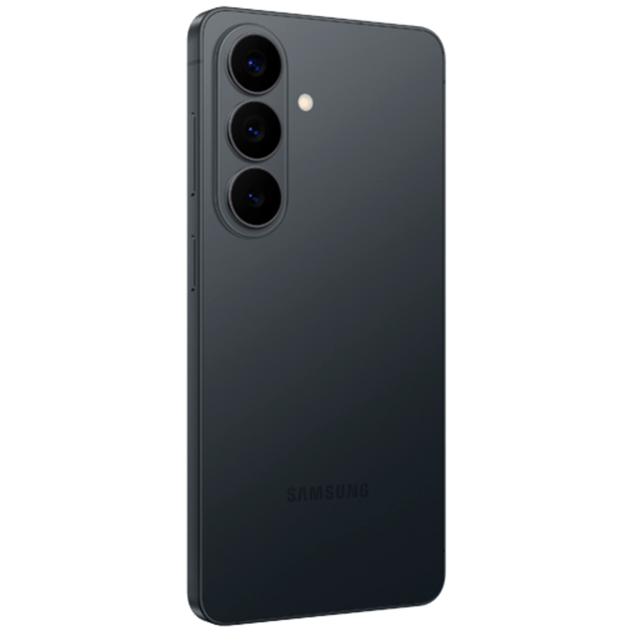Samsung Samsung Galaxy S26 256GB Zwart - Zakelijke Smartphone