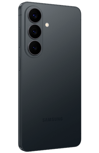 Samsung Samsung Galaxy S26 256GB Zwart - Zakelijke Smartphone