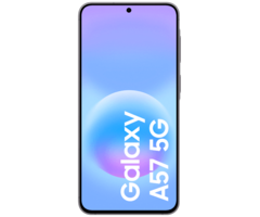 Samsung Samsung Galaxy A57 5G 512GB Grijs