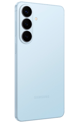 Samsung Samsung Galaxy S26+ 256GB Lichtblauw - Zakelijke 5G Smartphone