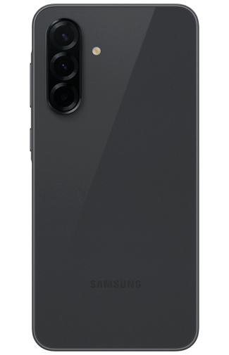 Samsung Samsung Galaxy A36 5G 256GB Enterprise Edition - Zwart