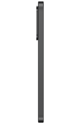 Samsung Samsung Galaxy A36 5G 256GB Enterprise Edition - Zwart
