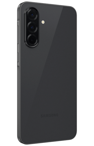 Samsung Samsung Galaxy A36 5G 256GB Enterprise Edition - Zwart