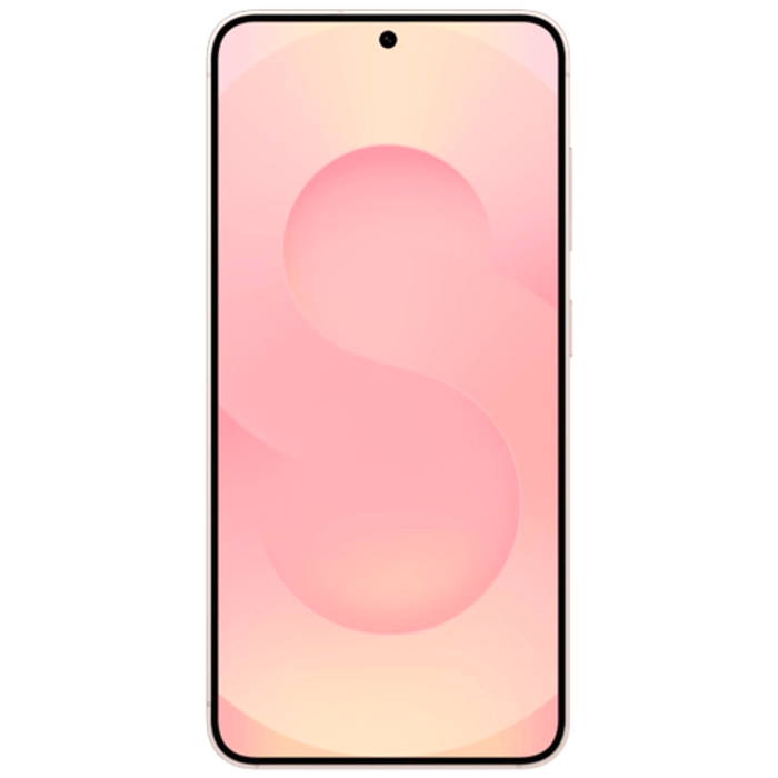 Samsung Samsung Galaxy S25+ 512GB S936 Goud