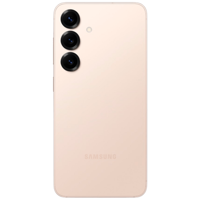 Samsung Samsung Galaxy S25+ 512GB S936 Goud