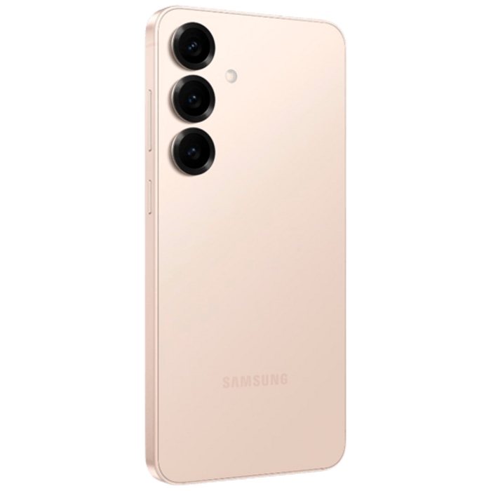 Samsung Samsung Galaxy S25+ 512GB S936 Goud