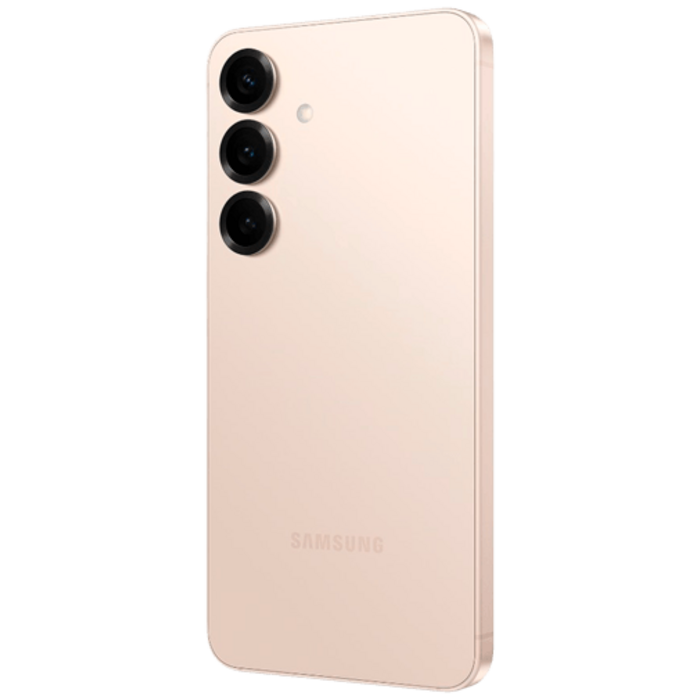 Samsung Samsung Galaxy S25+ 512GB S936 Goud