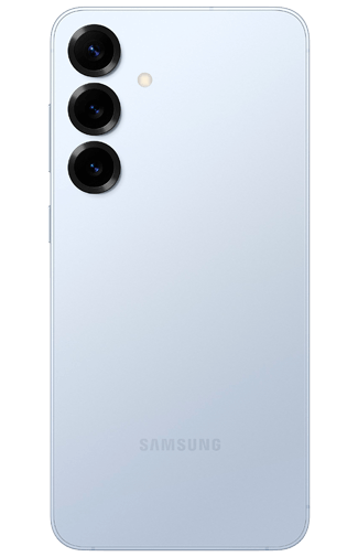Samsung Samsung Galaxy S25+ 512GB S936 - Lichtblauw