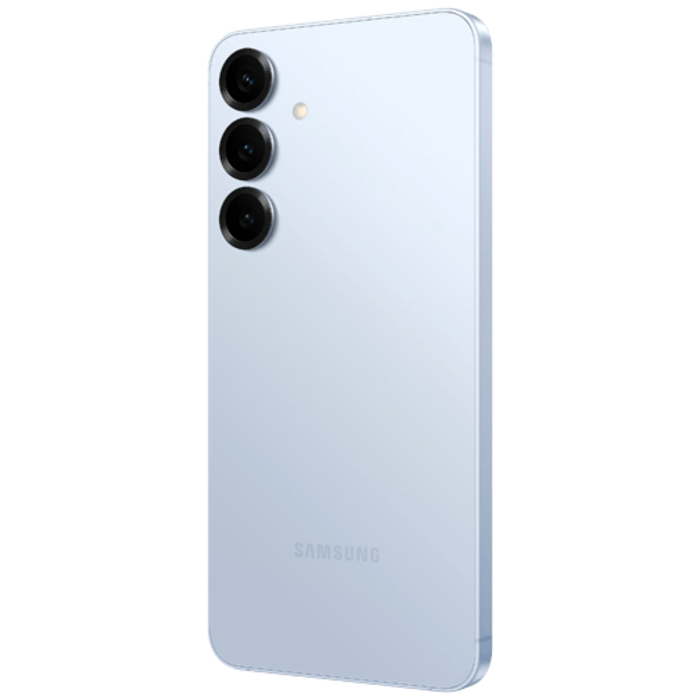 Samsung Samsung Galaxy S25+ 512GB S936 - Lichtblauw