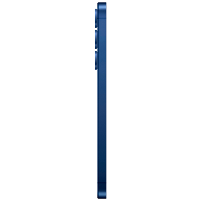 Samsung Samsung Galaxy S25+ 512GB S936 - Donkerblauw
