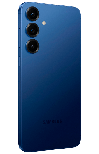 Samsung Samsung Galaxy S25+ 512GB S936 - Donkerblauw