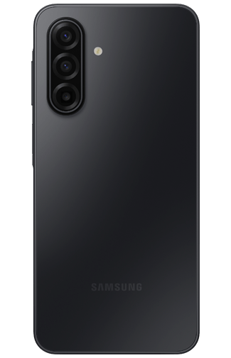 Samsung Samsung Galaxy A17 5G 256GB - Zwart - Zakelijke Smartphone