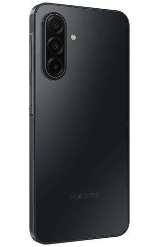 Samsung Samsung Galaxy A17 5G 256GB - Zwart - Zakelijke Smartphone