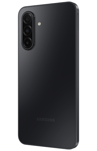 Samsung Samsung Galaxy A17 5G 256GB - Zwart - Zakelijke Smartphone