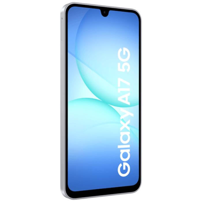 Samsung Samsung Galaxy A17 5G 128GB - Grijs
