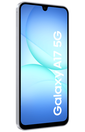 Samsung Samsung Galaxy A17 5G 128GB - Grijs