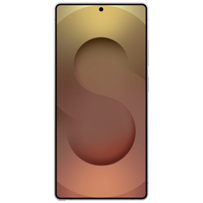 Samsung Samsung Galaxy S25 Ultra 1TB S938 Goud - Zakelijke Smartphone
