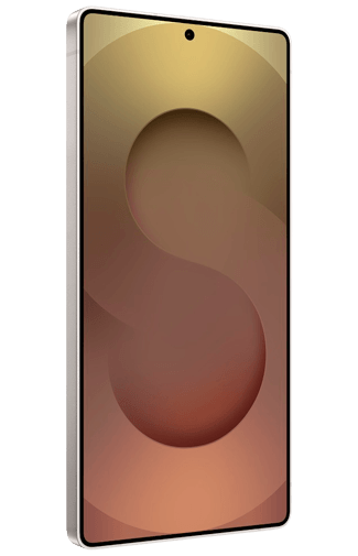 Samsung Samsung Galaxy S25 Ultra 1TB S938 Goud - Zakelijke Smartphone