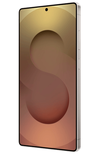 Samsung Samsung Galaxy S25 Ultra 1TB S938 Goud - Zakelijke Smartphone