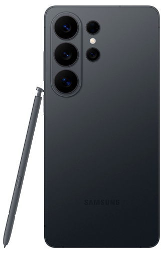 Samsung Samsung Galaxy S26 Ultra 512GB Enterprise Smartphone - Zwart