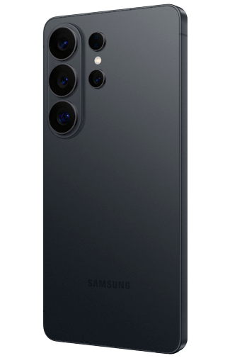 Samsung Samsung Galaxy S26 Ultra 512GB Enterprise Smartphone - Zwart
