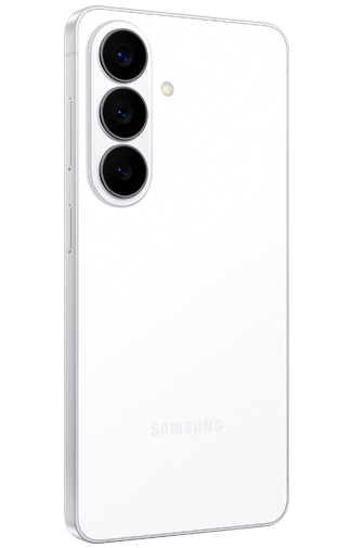 Samsung Samsung Galaxy S26 512GB Wit - Zakelijke Smartphone