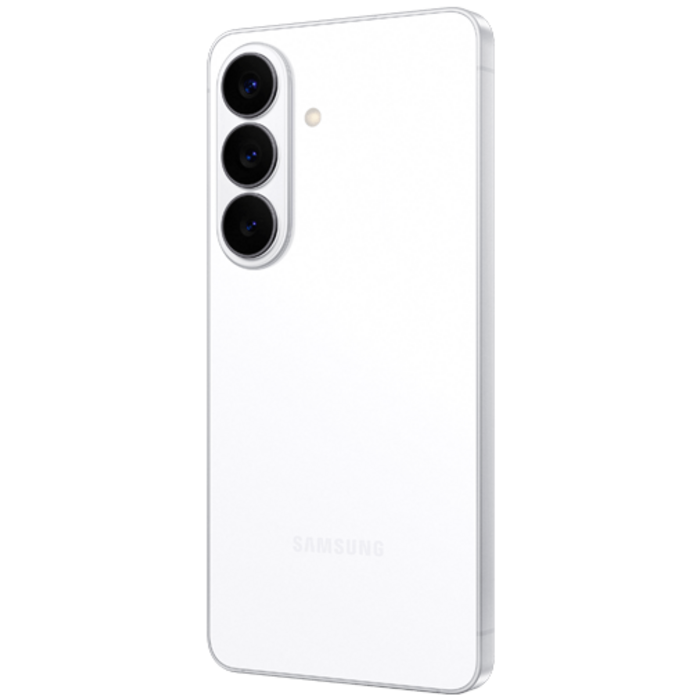 Samsung Samsung Galaxy S26 512GB Wit - Zakelijke Smartphone