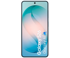 Samsung Samsung Galaxy S26 512GB Lichtblauw - Zakelijke Smartphone