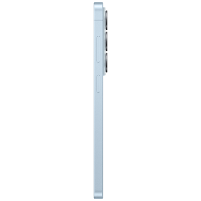 Samsung Samsung Galaxy S26 512GB Lichtblauw - Zakelijke Smartphone