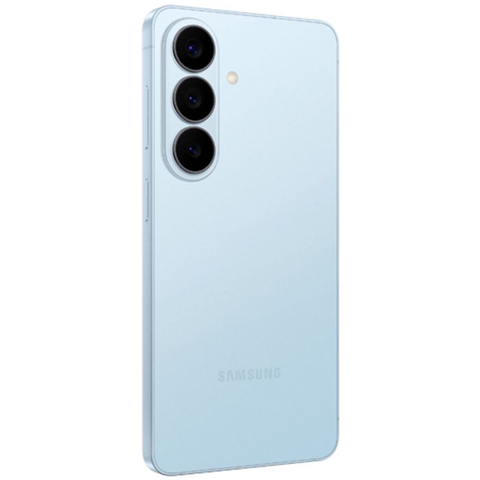 Samsung Samsung Galaxy S26 512GB Lichtblauw - Zakelijke Smartphone