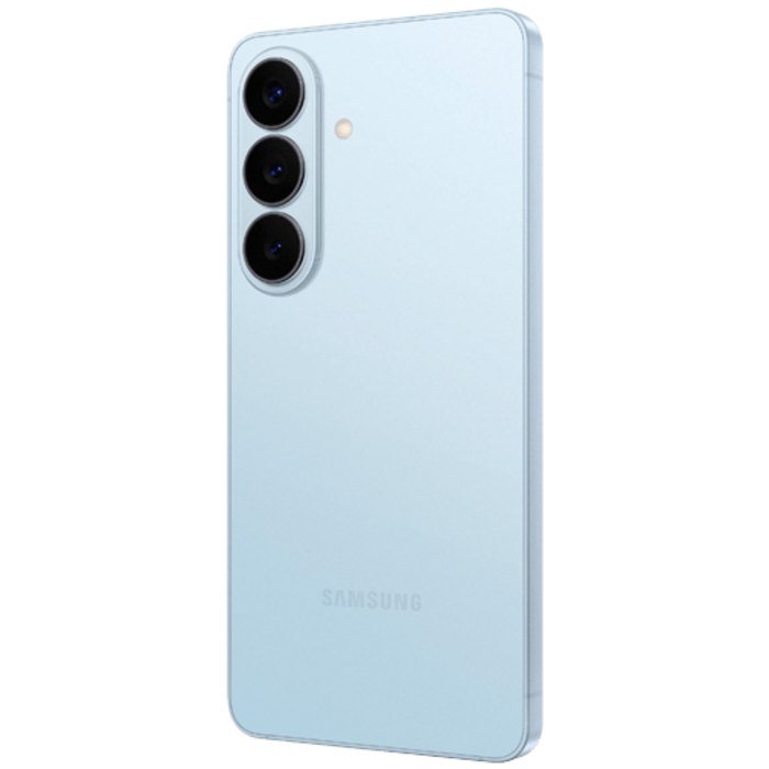 Samsung Samsung Galaxy S26 512GB Lichtblauw - Zakelijke Smartphone
