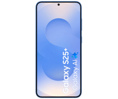 Samsung Samsung Galaxy S25+ 256GB S936 - Donkerblauw