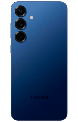 Samsung Samsung Galaxy S25+ 256GB S936 - Donkerblauw