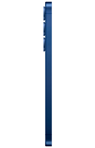 Samsung Samsung Galaxy S25+ 256GB S936 - Donkerblauw
