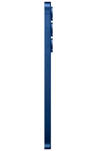 Samsung Samsung Galaxy S25+ 256GB S936 - Donkerblauw