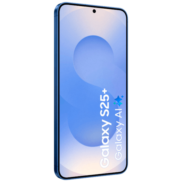 Samsung Samsung Galaxy S25+ 256GB S936 - Donkerblauw